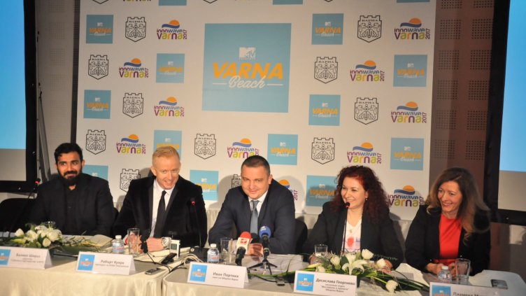 Снимка Пламен Гутинов