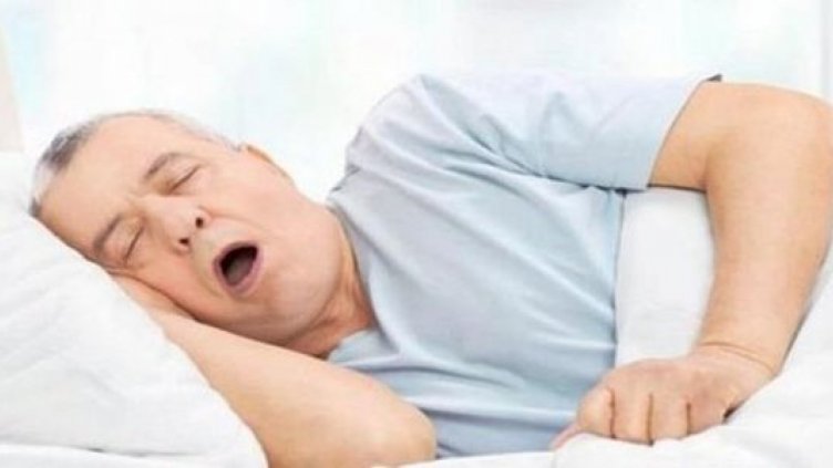 Хъркате ли - има 3 пъти по-голяма вероятност да умрете, ако се заразите с коронавирус