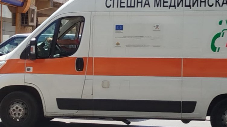 Осем души са ранени в катастрофи през последните 24 часа