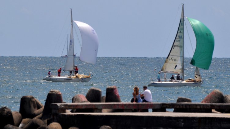 Снимка Пламен Гутинов