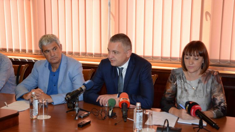 Увеличават заплатите в „Градски транспорт“ - Варна