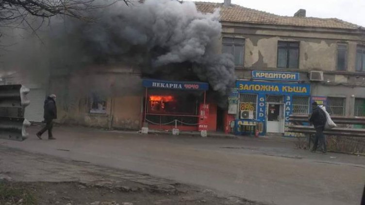 снимка Кирил Стоянов