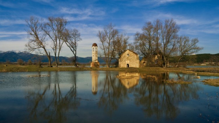 Честваме Световния ден на хидрологиятa