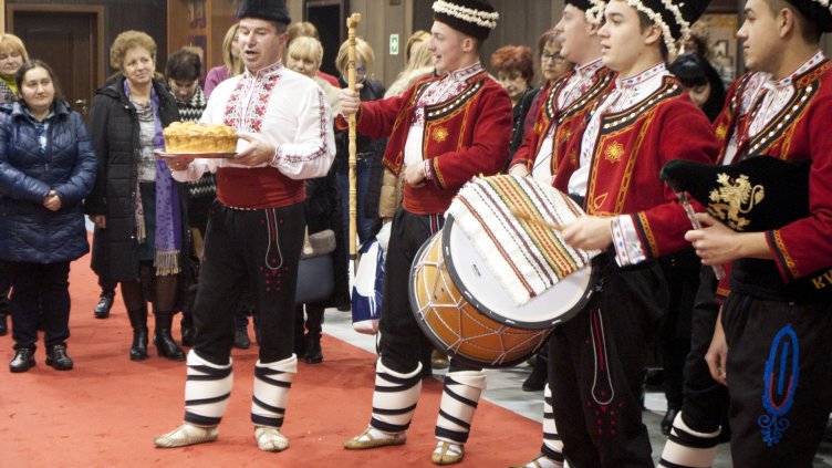 снимки: Ели Маринова