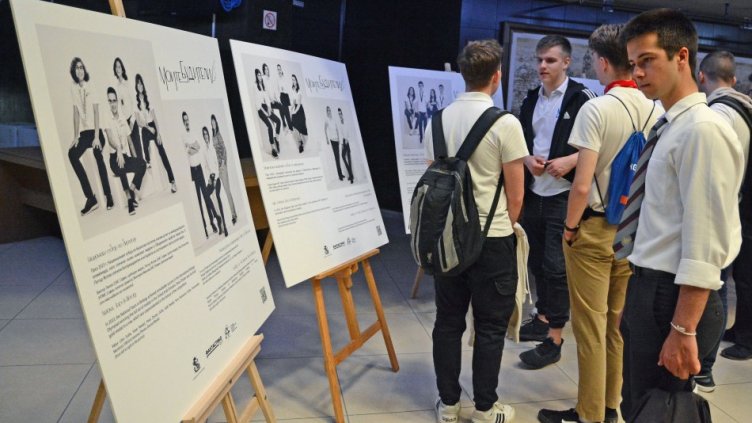 7 медала в международни олимпиади по природни науки спечелиха варненски ученици за година