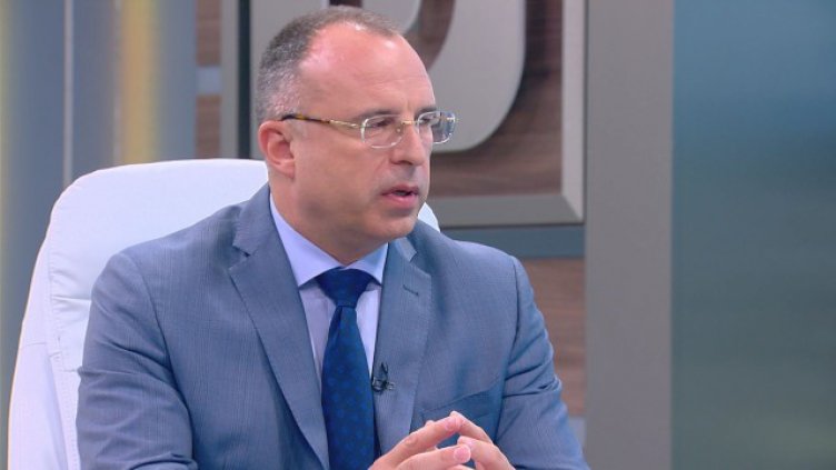 Порожанов поиска да публикуват данъчната му декларация