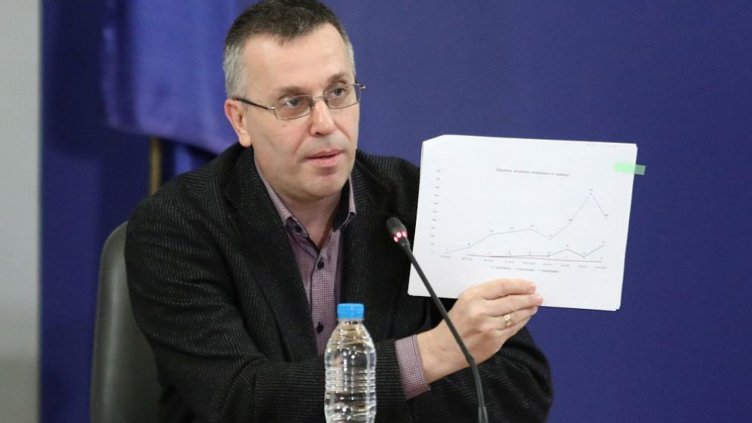 Коронавирусът се завърна с пълна сила във Варна