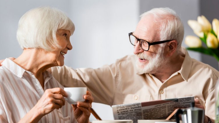 Виц на деня - 27 април