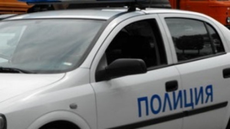 Автобус от градския транспорт блъсна пешеходец на булевард във Варна