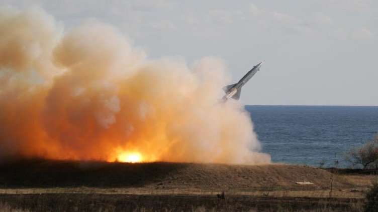 Започнаха бойните стрелби край Шабла