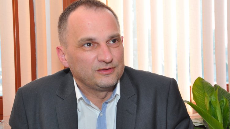 Петър Сеферов, Снимка: Пламен Гутинов