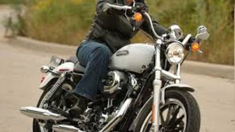 Полицията съветва мотористите да внимават на пътя