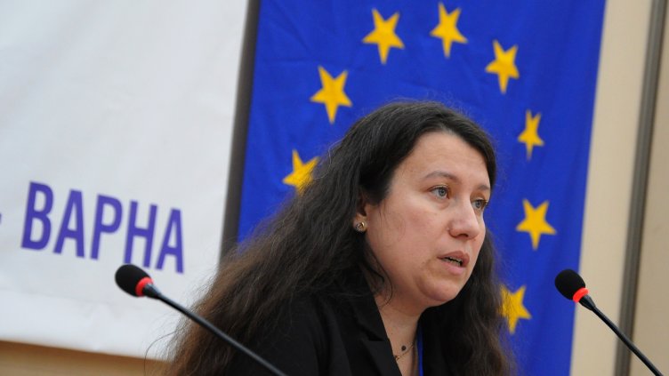 ОИК – Варна, още не дава официални резултати за местния вот