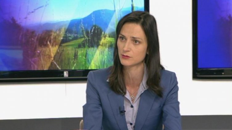 Внезапна смърт покоси бащата на евродепутата Мария Габриел