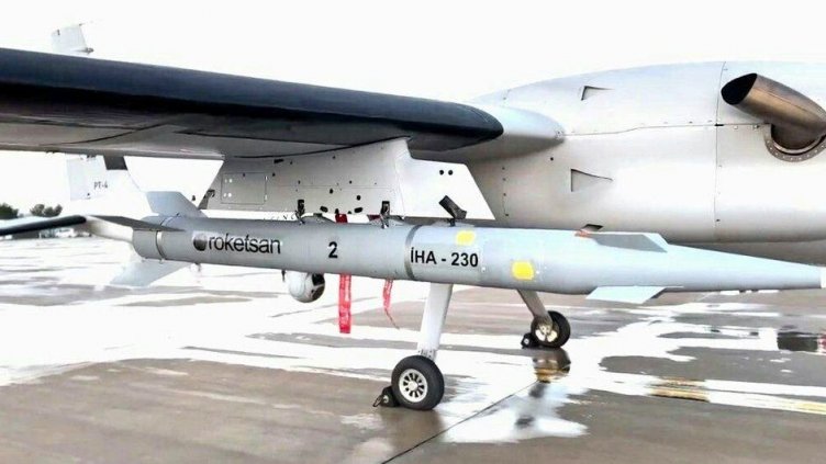 Комшу не си поплюва – Турция тества хиперзвукова ракета ВИДЕО