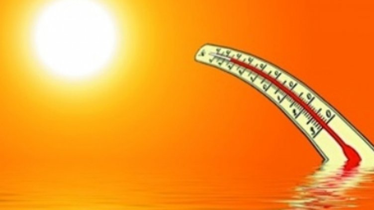 Задава се горещ и слънчев уикенд