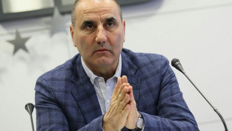 Цветанов: Премиерът прие оставките, но да видим НС! 