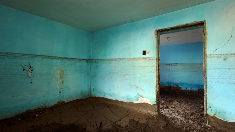 Изложба разказва за след потопа в "Аспарухово"