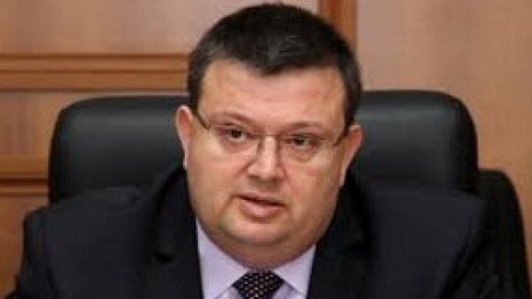 Главният прокурор прати бюджета на съд