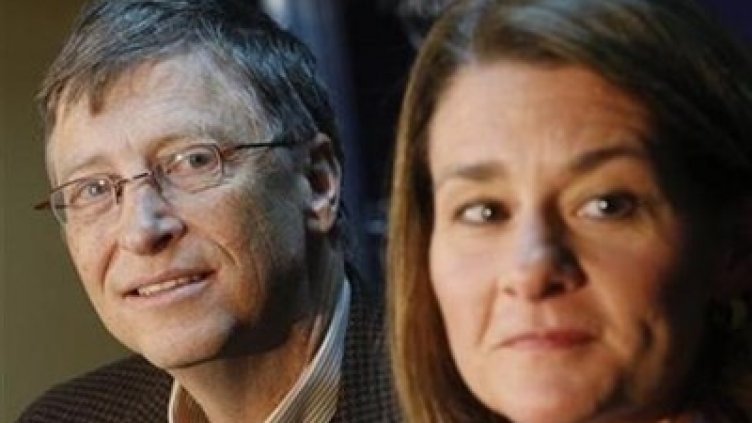 След 27 години брак Бил и Мелинда Гейтс се развеждат. Делят $120 млрд.