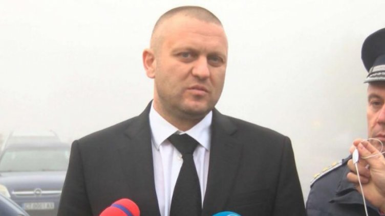 Убиецът и жертвата от &bdquo;Банишора&ldquo; се познавали от месеци