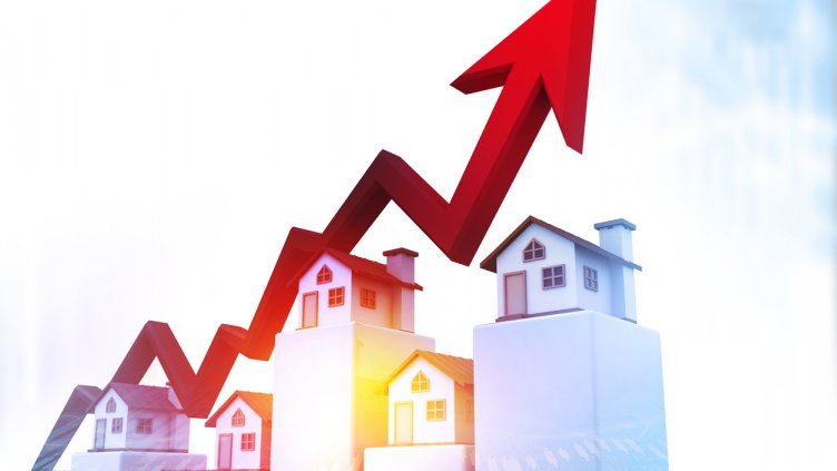 С колко скачат цените на имотите след приемане на еврото у нас