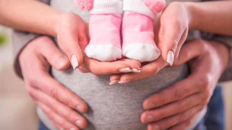 Почитаме Света Анна - покровителка на бременните жени