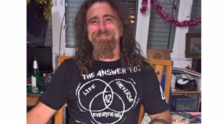 Йордан Русев: Преди да ни смаже, природата разкрива цялата си красота