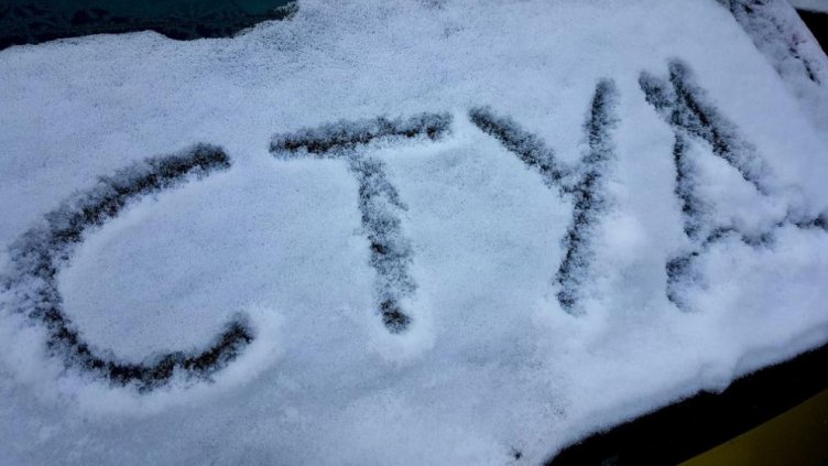 Седмицата започва с нова порция студ. Във Варна ще вали сняг