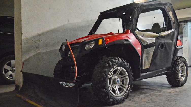 Община Варна се сдоби с бъги