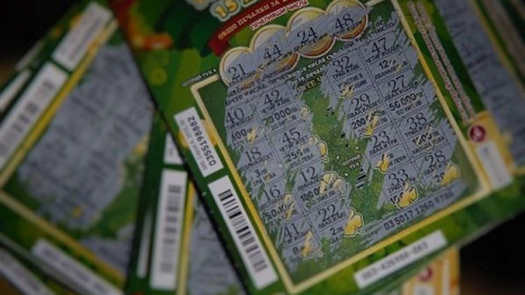 Мъж открадна лотарийни билети на стойност 81 607 лева