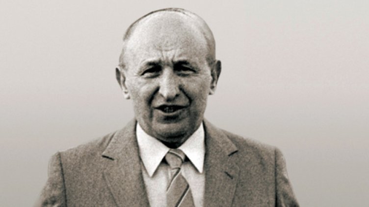 Отбелязваме 104 години от рождението на Тодор Живков