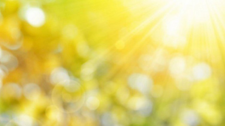 Времето днес: Ясно и слънчево