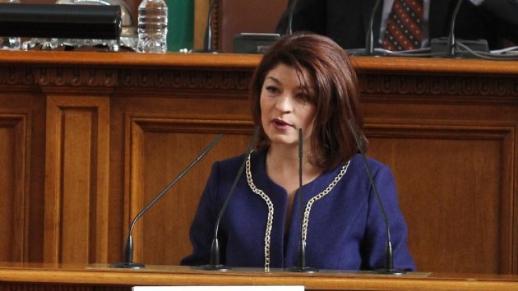 ГЕРБ са склонни да оттеглят Росен Желязкови да подкрепят компромисна фигура