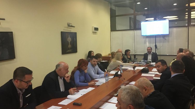 Стабилно финансово състояние отчита община Варна
