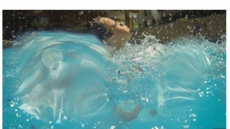 Деветгодишно германче спаси малкото си братче от удавяне в басейн