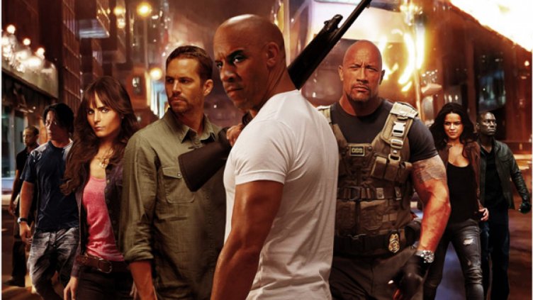  „Бързи и яростни 8” остана без режисьор