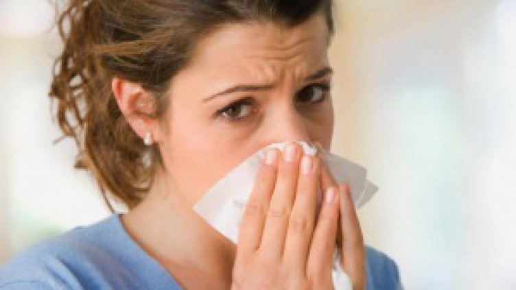 Увеличава се броят на въздушно-капковите инфекции