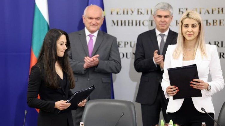  Главчев: България е основен двигател на Вертикалния газов коридор