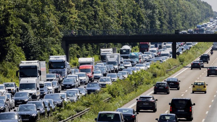 ЕС казва кога спира колите с ДВГ