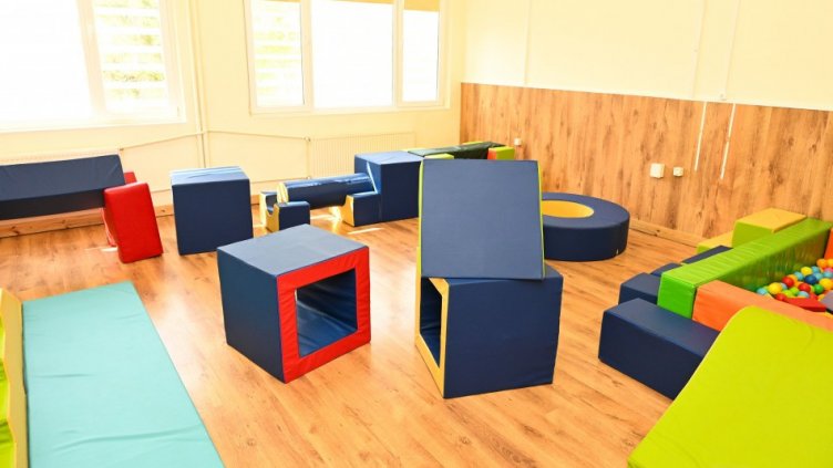 Нови терапевтични кабинети бяха открити във Варна