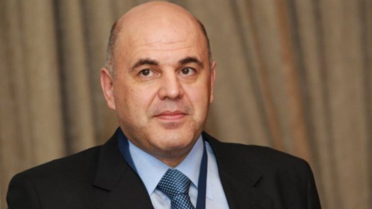 Путин предложи Михаил Мишустин за нов премиер