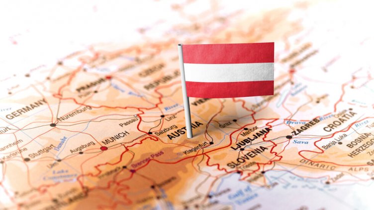 Четирима руски дипломати са обявени за персона нон грата в Австрия