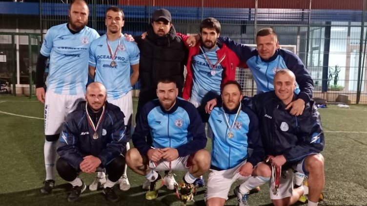 Без изненади в мачовете от АМФЛ - Варна