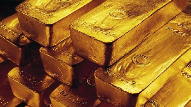 Холандия мести златото си във военна база