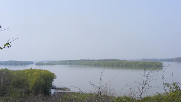 Шест удавени в Дунав при обръщане на каналджийска лодка