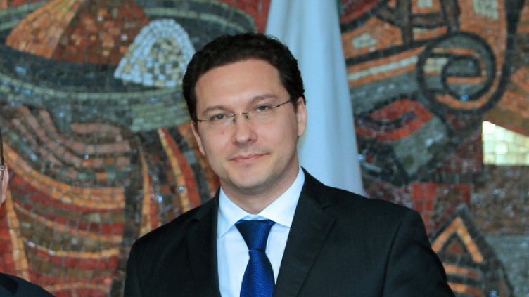 Митов зове: ЕС да не допуска нови миграционни маршрути