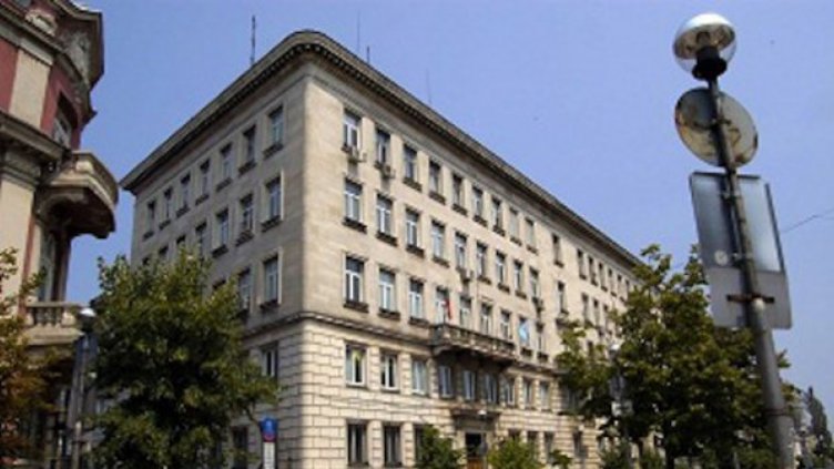 Началник в Столична община е задържан за подкуп