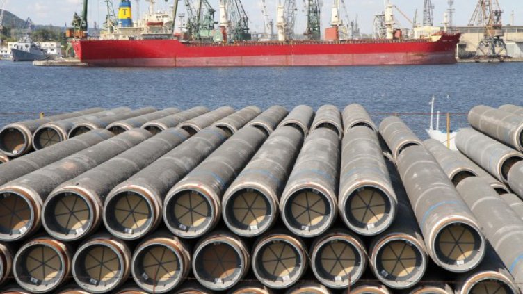 Бизнесът ни иска: "Южен поток" да се размрази