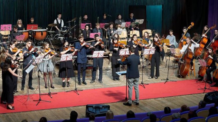 Започва фестивалът “78 години от началото” на НУИ „Добри Христов“ - Варна